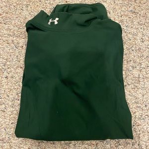 long sleeve thermal shirt